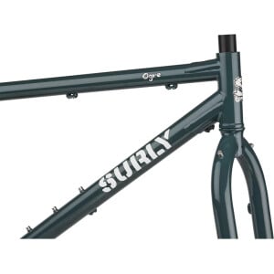 Image of Surly Ogre Frameset