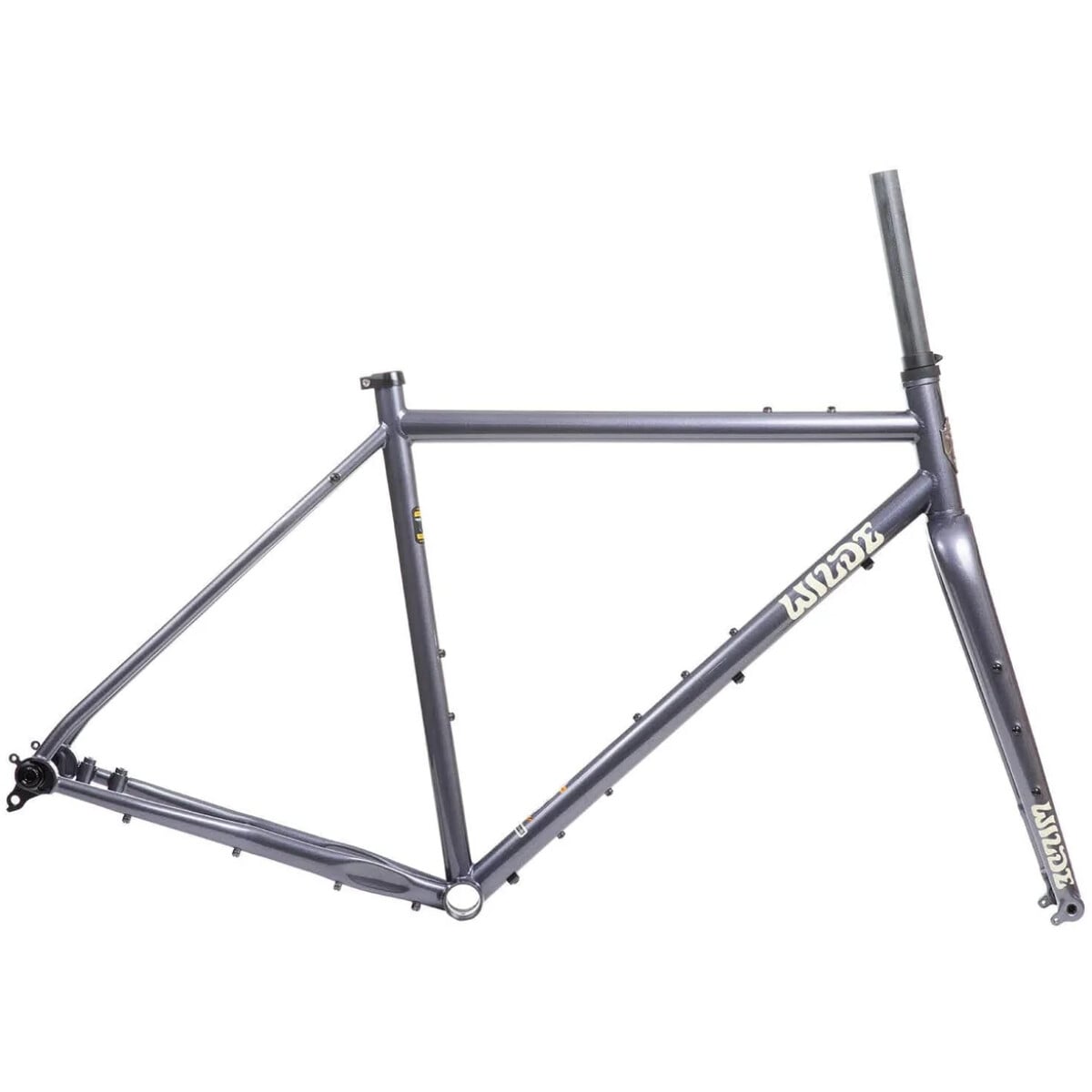 w0tdpc6bhnoslg8zeweo.webp Image of Wilde Rambler SL Frameset Disco Moondust