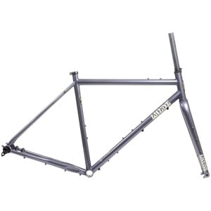 Image of Wilde Rambler SL Frameset Disco Moondust