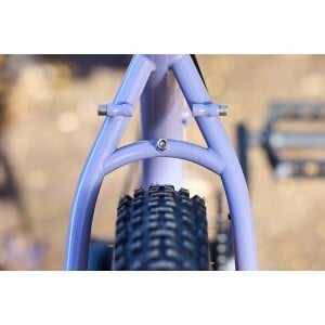 Image of Surly Grappler 27.5" Bike Purple Dust Bunny