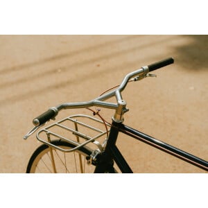 Image of Simworks Still Cruisin' Bar Cromoly 31.8mm 720mm