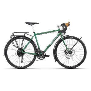 Image of Bombtrack Arise Tour 2024