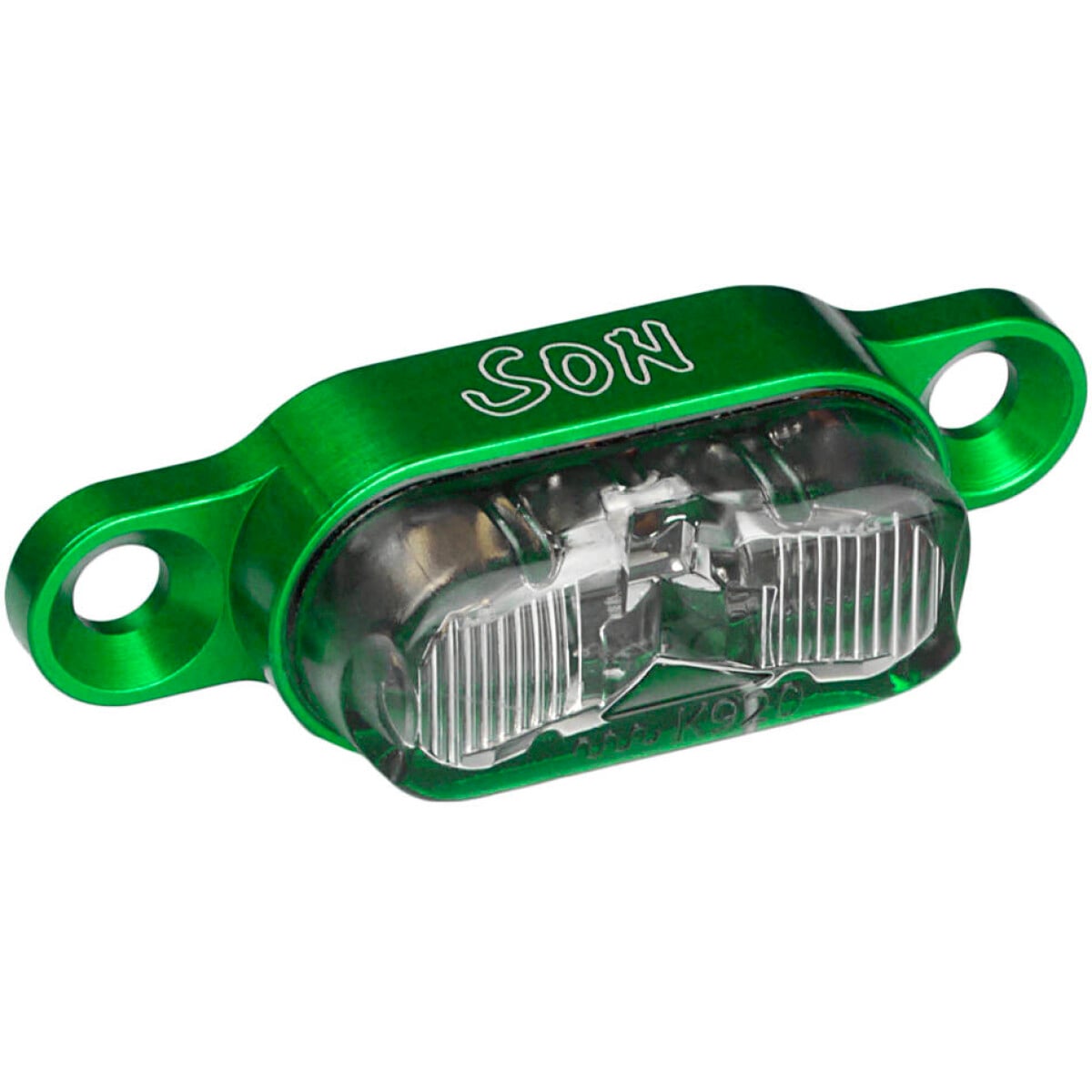Image of SON Rear Light Rack Mount