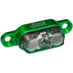 Image of SON Rear Light Rack Mount