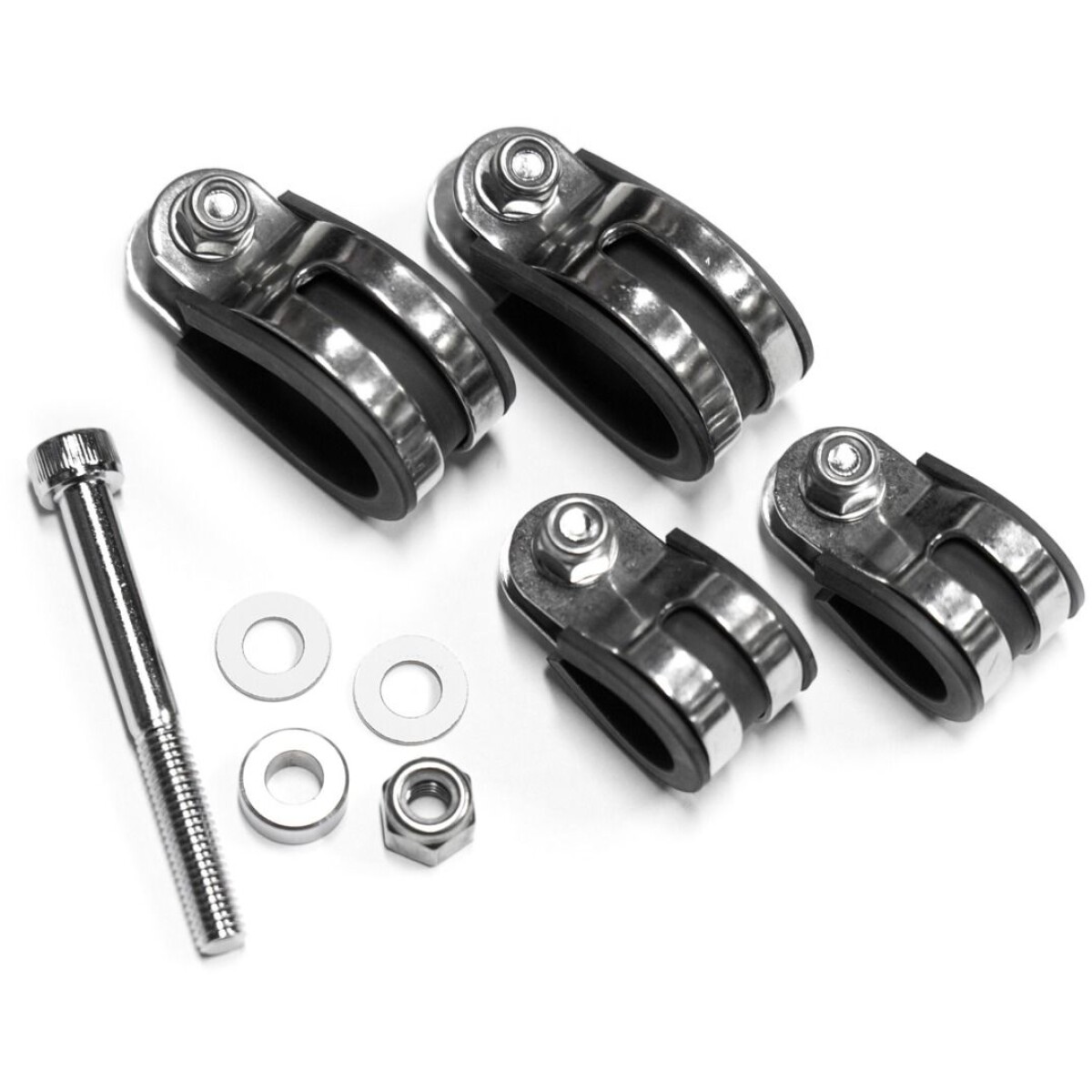 Image of Blue Lug Nitto M-1B Front Rack