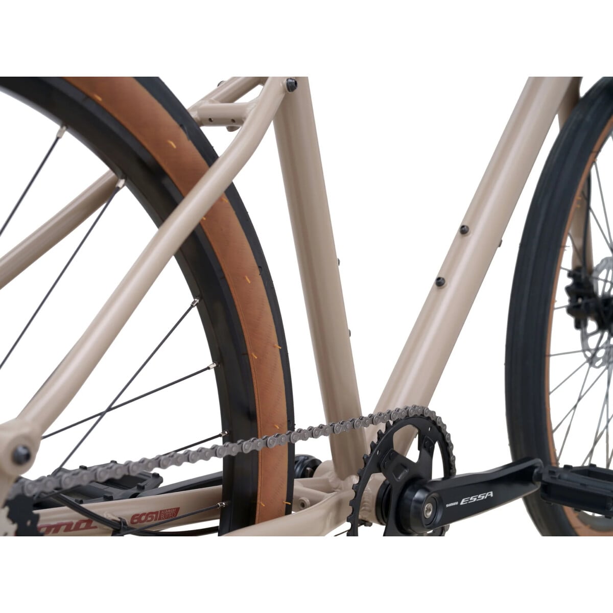 Image of Kona Dew Satin Toffee