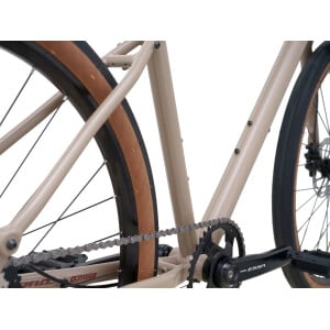 Image of Kona Dew Satin Toffee