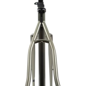 Image of Wilde Rambler Steel Frameset Sage Green Shimmer