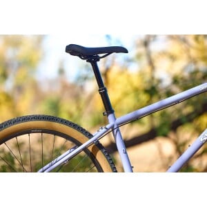 Image of Surly Grappler 27.5" Bike Purple Dust Bunny