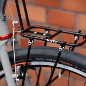 Image of Blue Lug Nitto M-1B Front Rack
