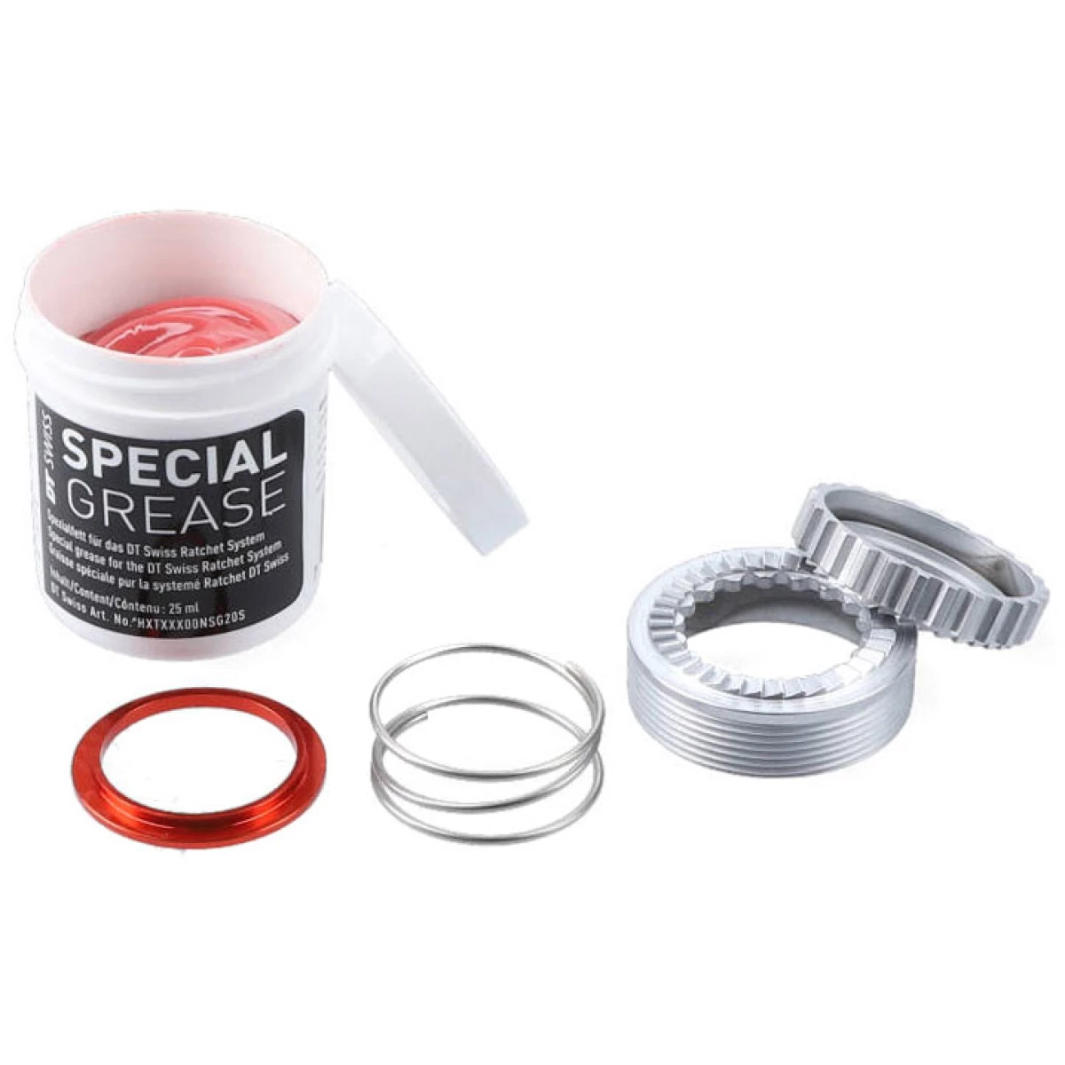 Image of DT Swiss Ratchet EXP Kit