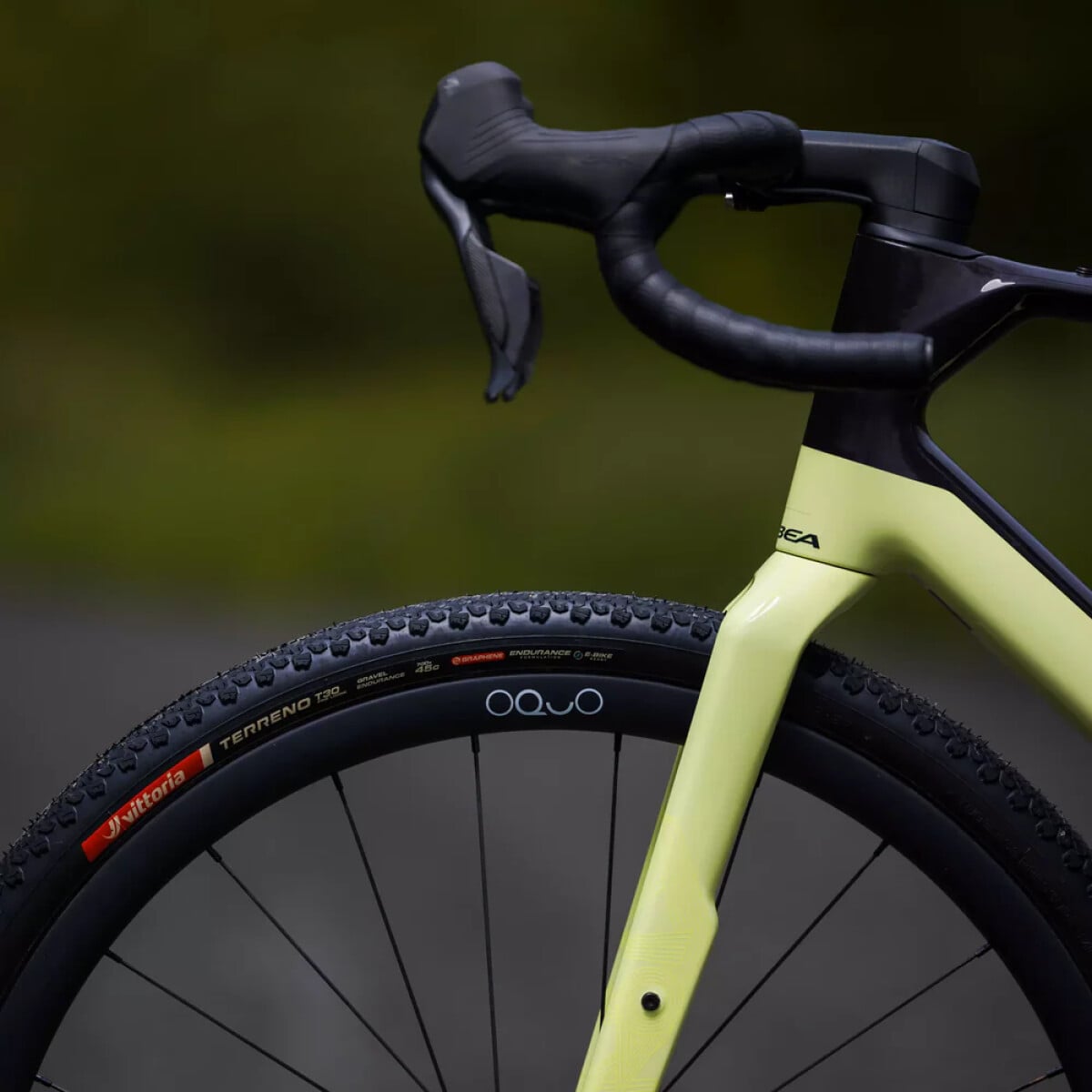 Image of Vittoria Terreno T30 Fine Loose Gravel Endurance
