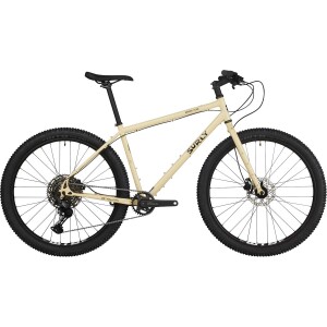 Image of Surly Bridge Club CUES 27.5" Bike Whipped Butter