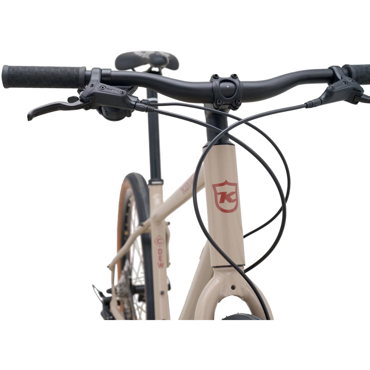 Image of Kona Dew Satin Toffee