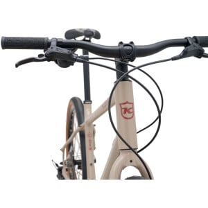Image of Kona Dew Satin Toffee