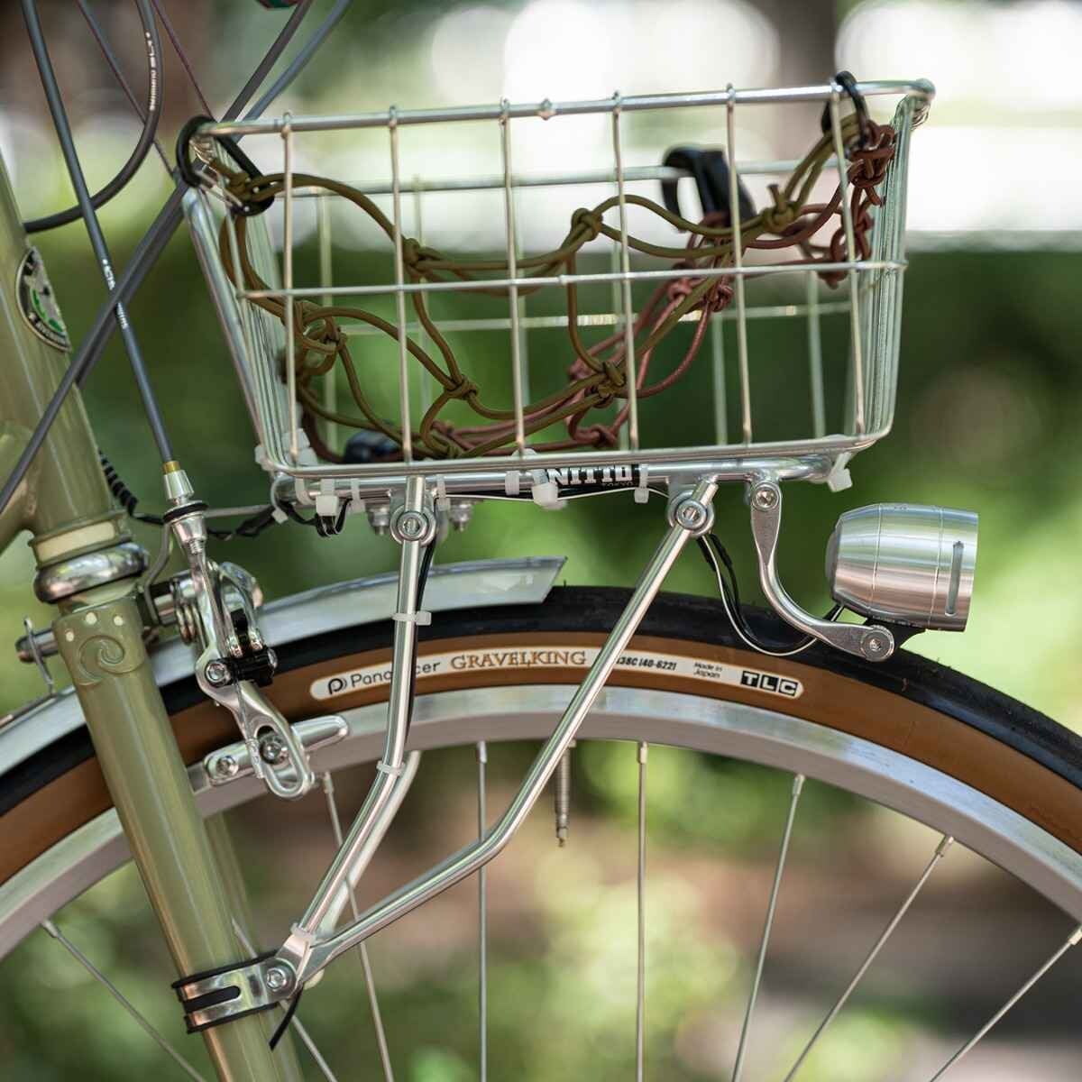 Image of Nitto Lamp Holder-7 Light Bracket