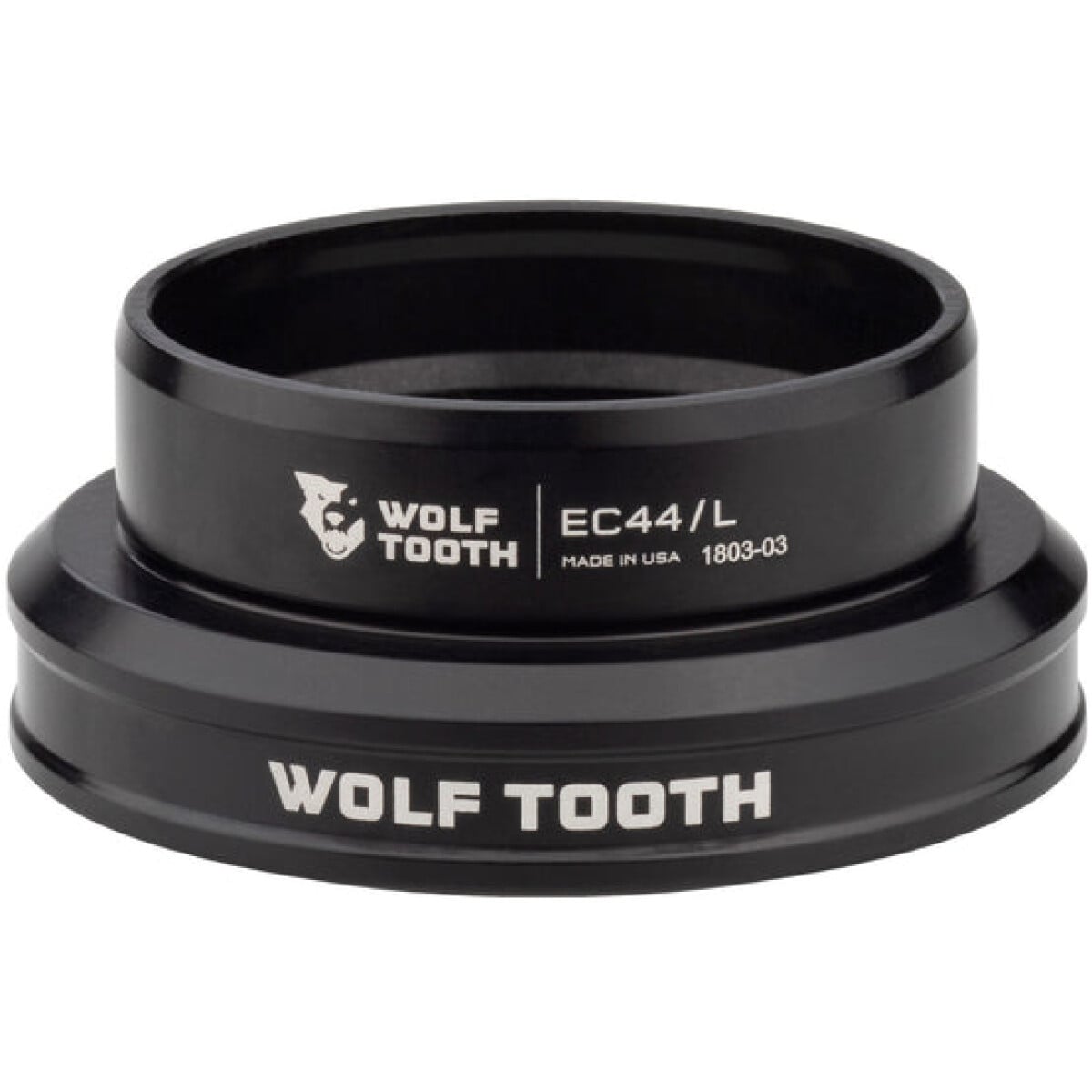 Image of Wolf Tooth Performance EC44/40 Headset Lower