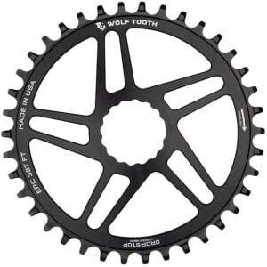 Image of Wolf Tooth Direct Mount Easton Cinch Chainring