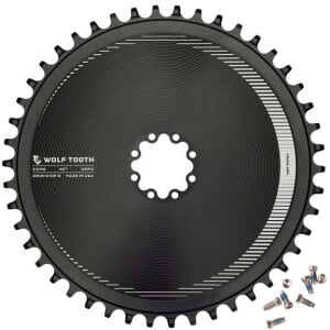 Image of Wolf Tooth Direct Mount SRAM 8-Bolt Aero Chainring