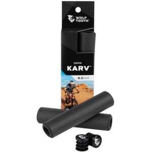 Image of Wolf Tooth Karv Grips