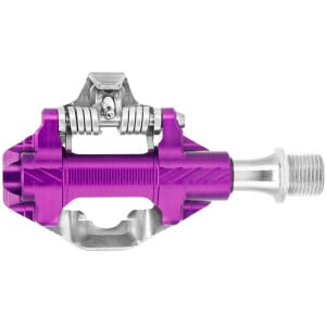 Image of Wolf Tooth DEL Gravel Race Clipless Pedals