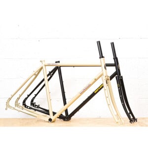 Image of Bassi Hog's Back Frameset