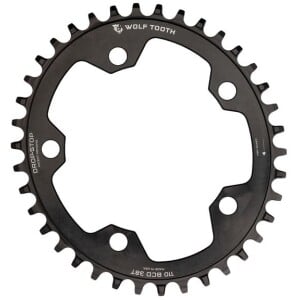 Image of Wolf Tooth Oval 110 BCD Chainring