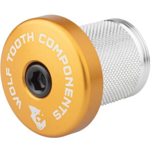 Image of Wolf Tooth Compression Plug with Integrated Spacer Stem Cap