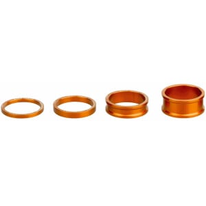 Image of Wolf Tooth Headset Spacers Orange