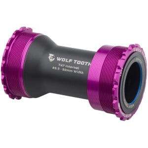 Image of Wolf Tooth T47 INT 29mm SRAM Bottom Bracket