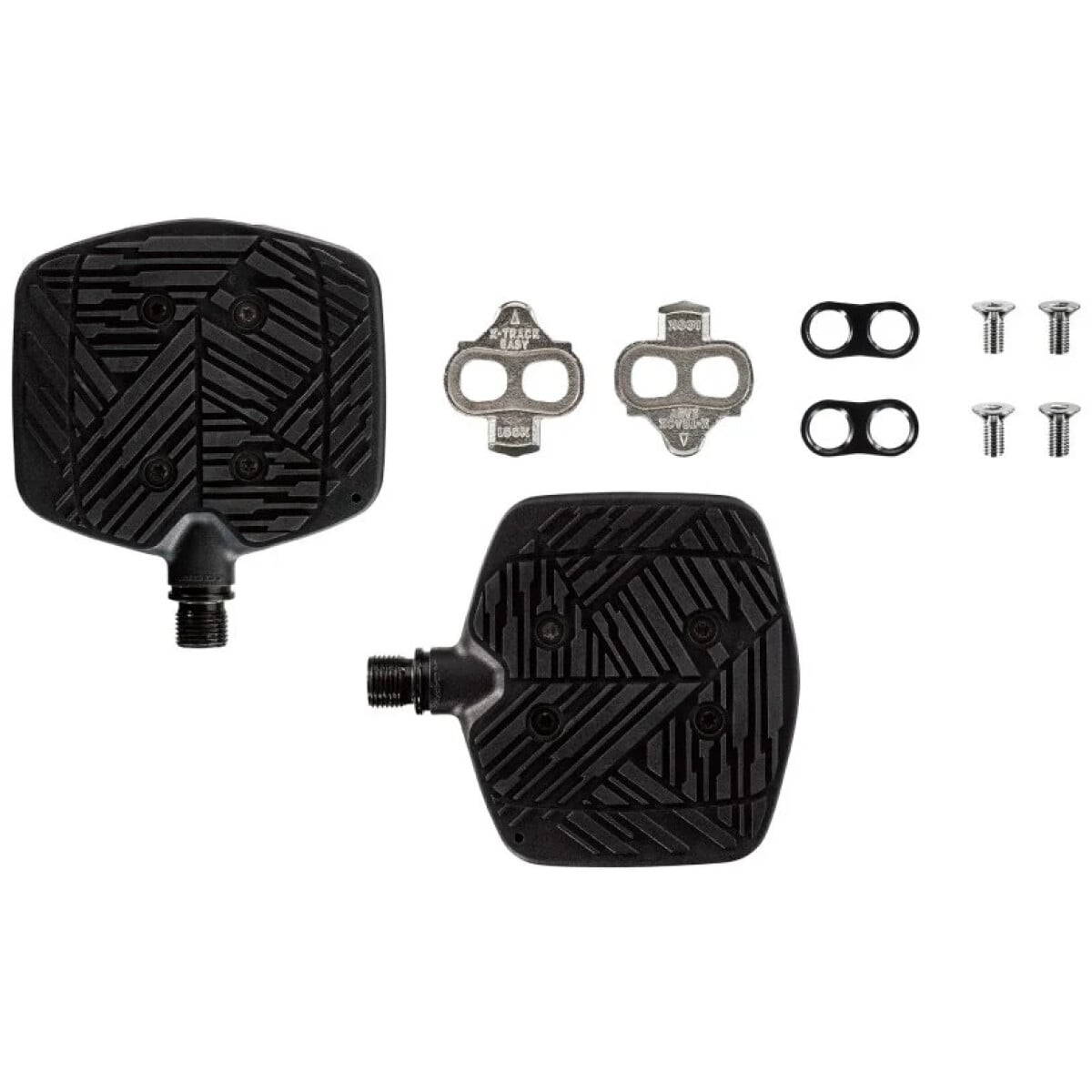 Image of Look Geo Trekking  Grip Pedal