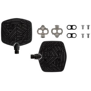 Image of Look Geo Trekking  Grip Pedal