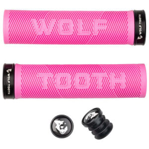 Image of Wolf Tooth Echo LockOn Grip