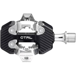 Image of Wolf Tooth CTRL Trail Clipless Pedal