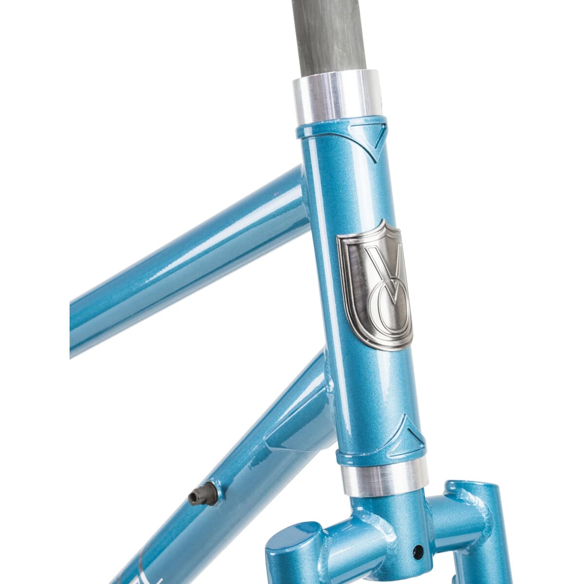 Image of Velo Orange Polyvalent Low Kicker