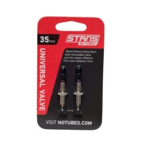 Image of Stan's Tubeless Valves (Pair)