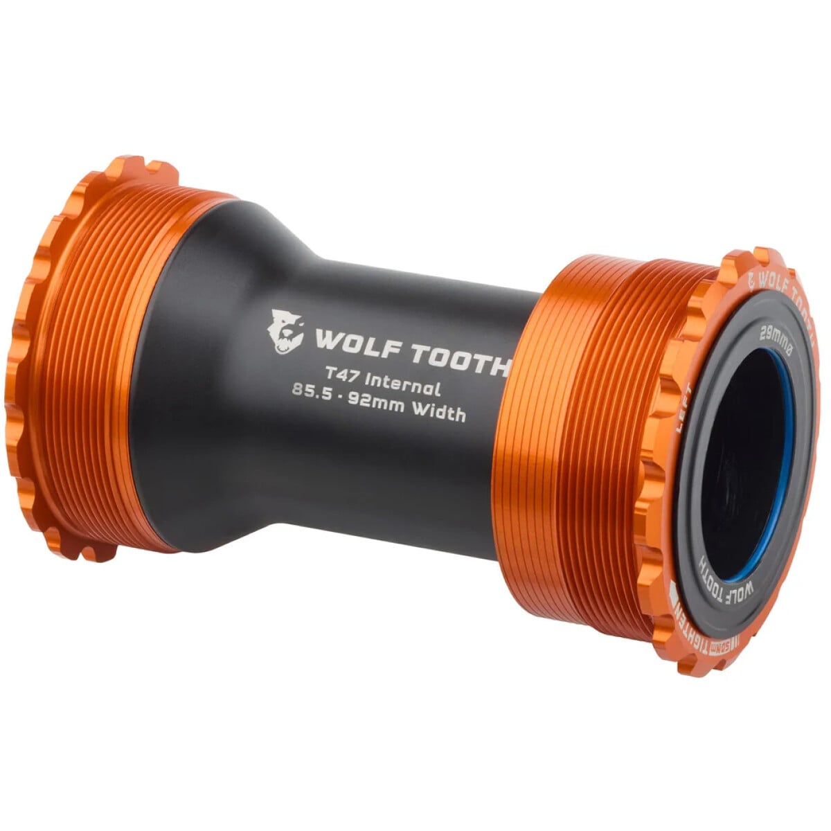 Image of Wolf Tooth T47 INT 29mm SRAM Bottom Bracket