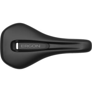 Image of Ergon SM Enduro Mens Saddle Black
