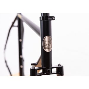 Image of Bassi Hog's Back Frameset