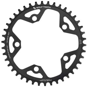 Image of Wolf Tooth CX 110 BCD Chainring