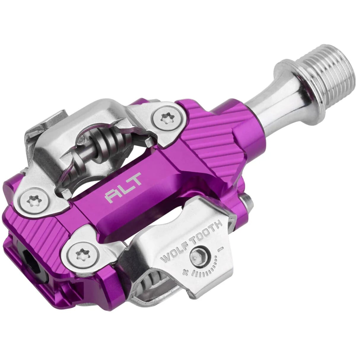 Image of Wolf Tooth ALT XC Clipless Pedals