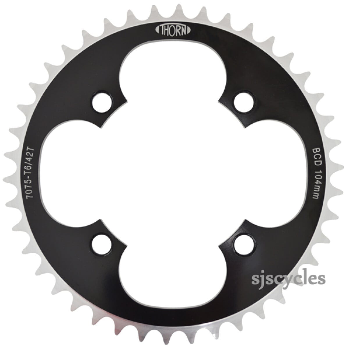 fj4bfwspnivokue1girp.jpg Image of Thorn Reversible Single Speed Chainring 104BCD
