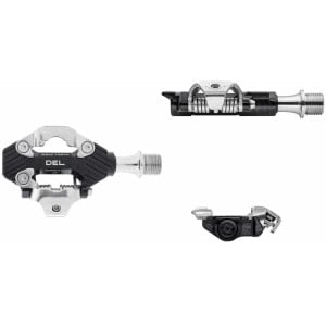 Image of Wolf Tooth DEL Gravel Race Clipless Pedals