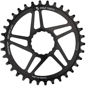 Image of Wolf Tooth Race Face Cinch Direct Mount Boost Chainring