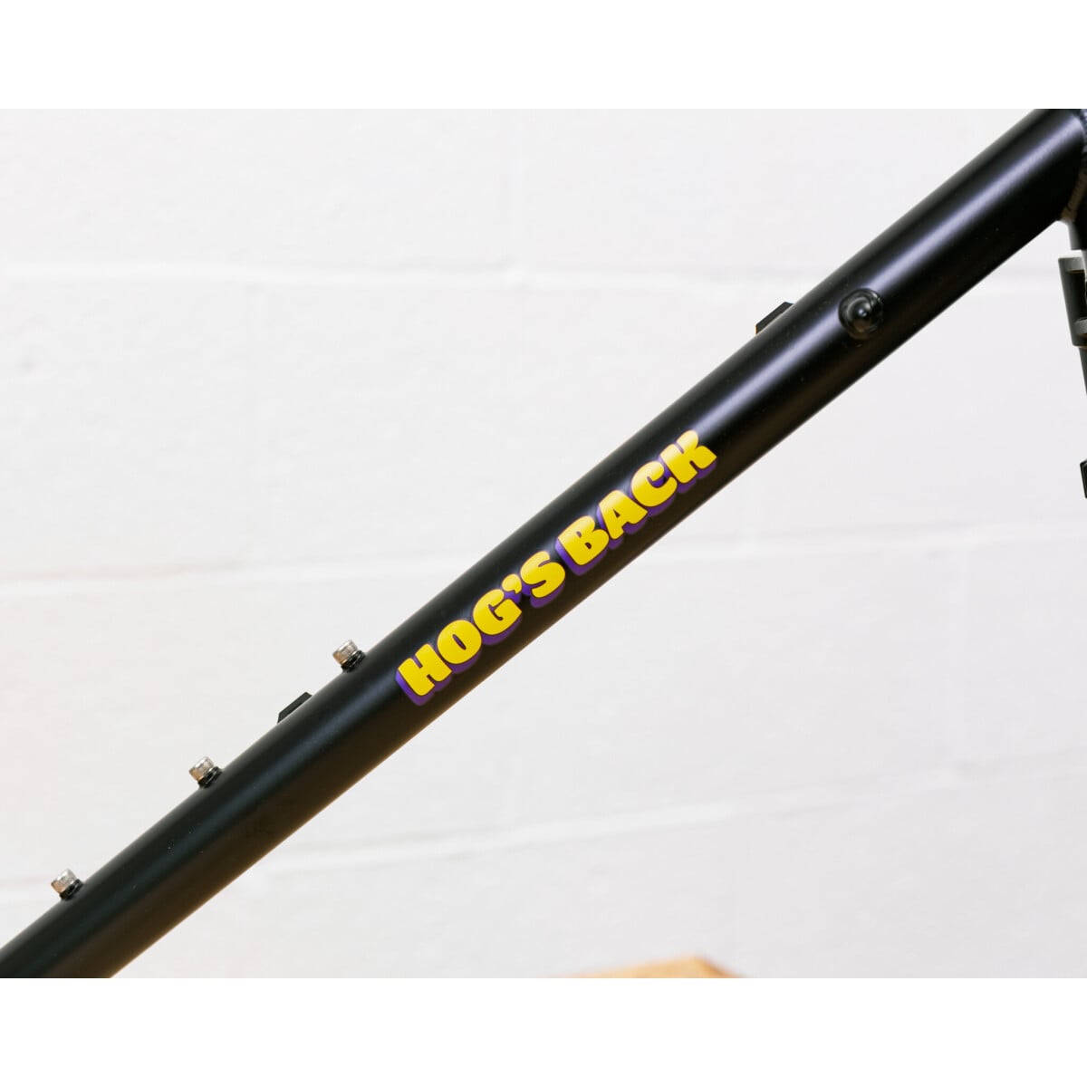 Image of Bassi Hog's Back Frameset