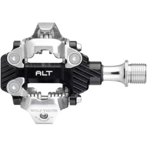 Image of Wolf Tooth ALT XC Clipless Pedals