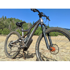 Image of Wolf Tooth Pump Bag