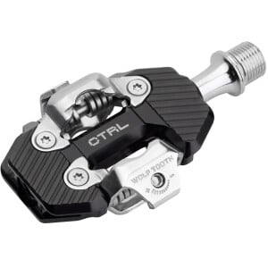 Image of Wolf Tooth CTRL Trail Clipless Pedals