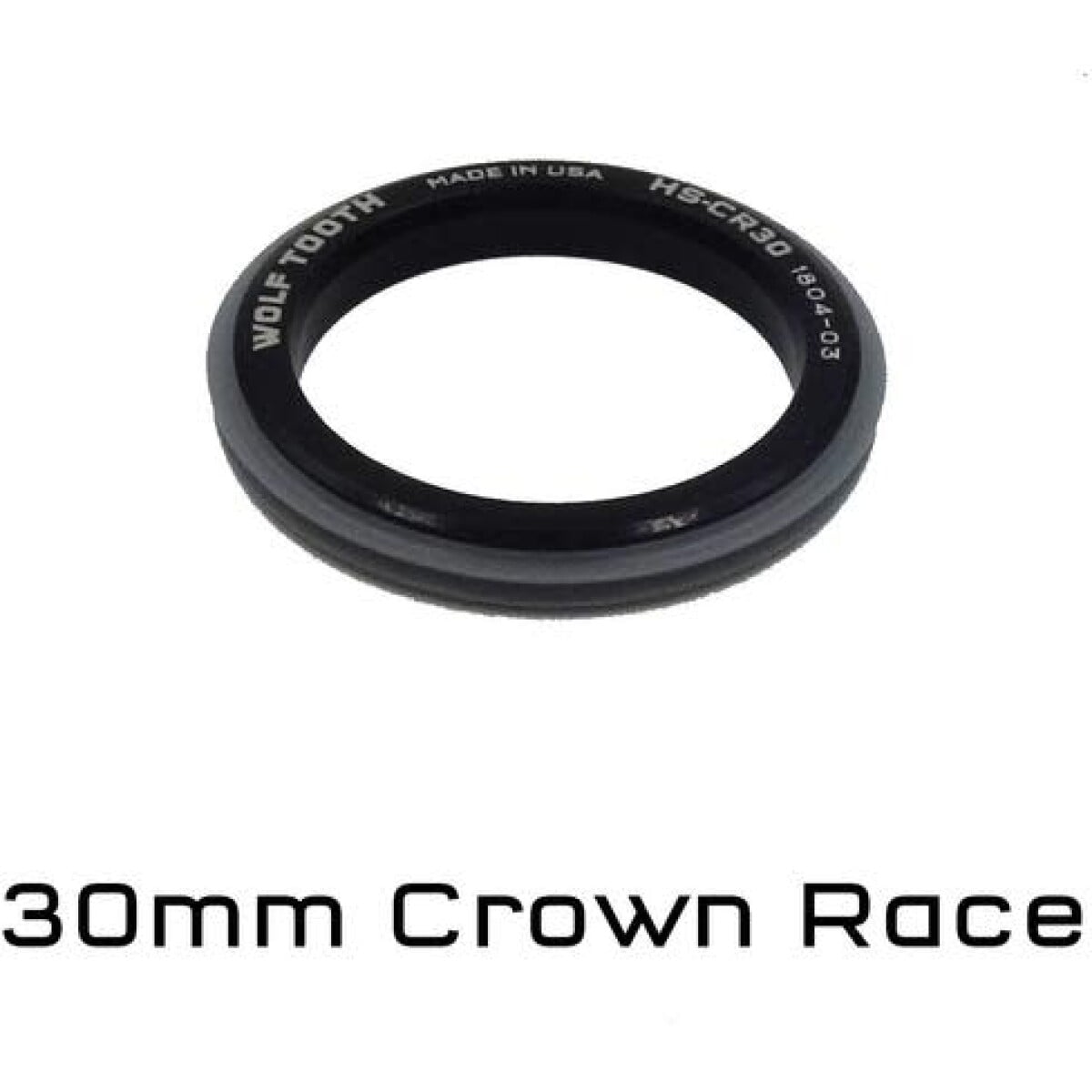 Image of Wolf Tooth Crown Race