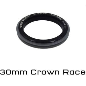 Image of Wolf Tooth Crown Race